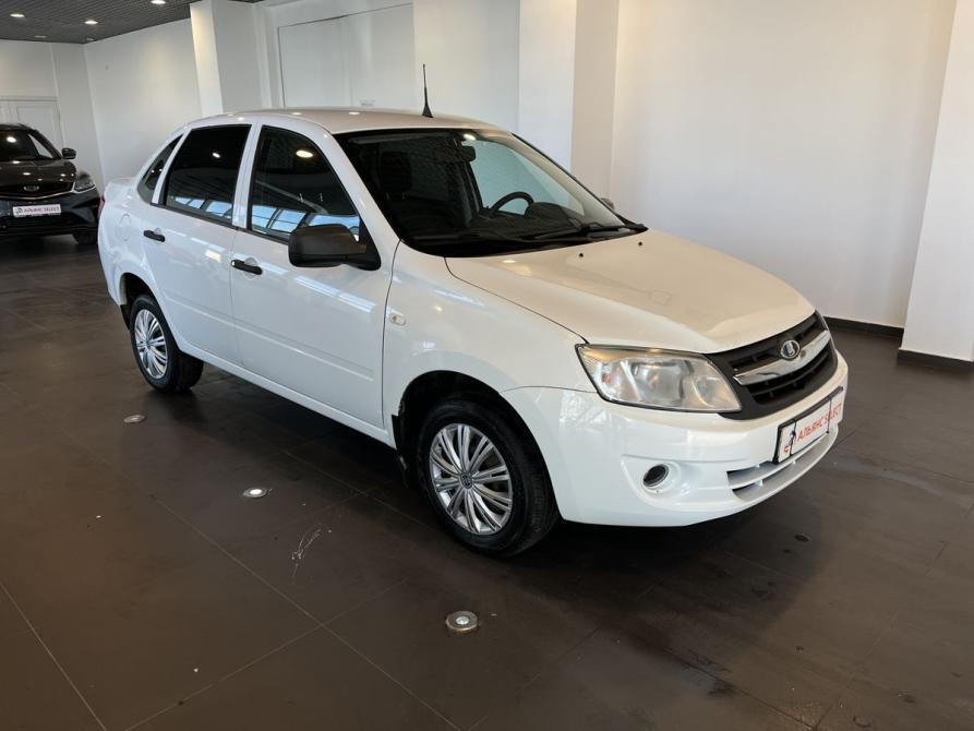 Lada (ВАЗ) Granta I Чебоксары  - изображение 2