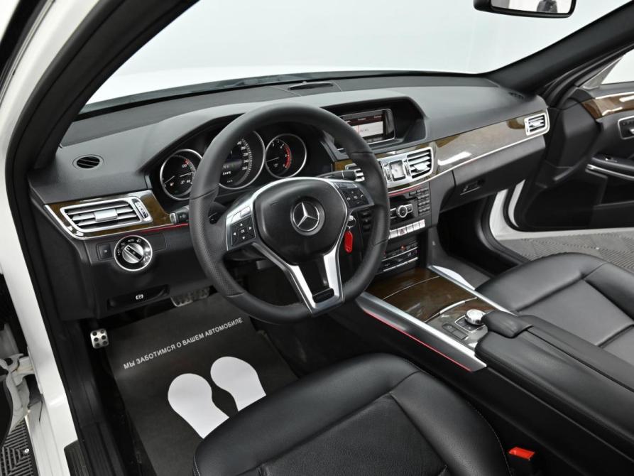 Mercedes-Benz E-Класс IV (W212 S212 C207) Рестайлинг Москва  - изображение 6