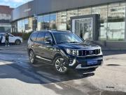 Kia Mohave I Рестайлинг 2 Санкт-Петербург  - изображение 37