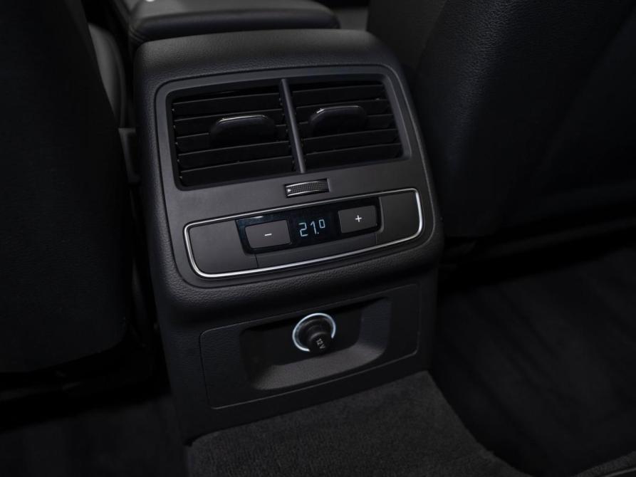 Audi A4 V (B9) Москва  - изображение 13