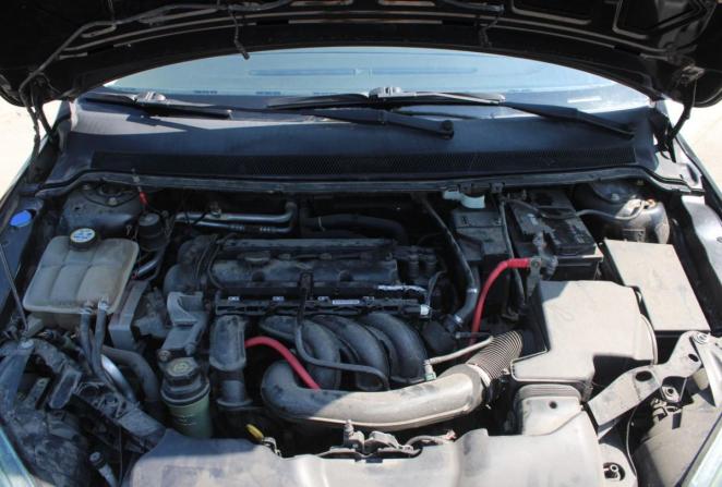 Ford Focus II с пробегом 2007 года, цена 470 000 рублей, 163045 км, седан, Автокод Объявления