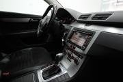 Volkswagen Passat B7 Сургут  - изображение 45