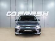 Kia Rio IV Воронеж  - изображение 22
