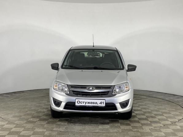 Lada (ВАЗ) Granta I с пробегом 2015 года, цена 499 000 рублей, 137430 км, лифтбек, Автокод Объявления