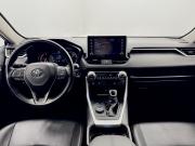 Toyota RAV4 V (XA50) Вологда  - изображение 37