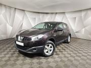 Nissan Qashqai I Рестайлинг Москва  - изображение 20