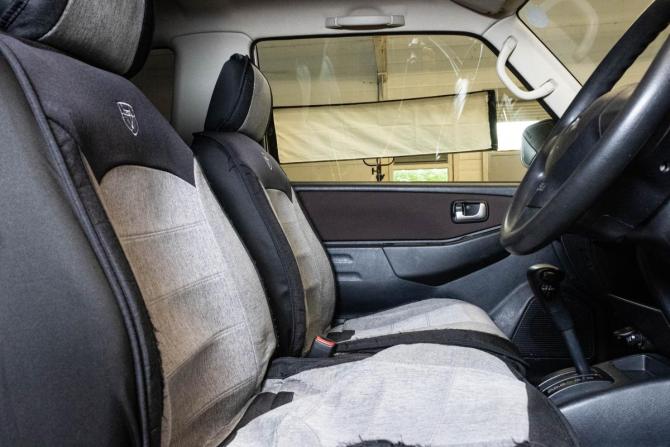 Mitsubishi Pajero Mini II с пробегом 2012 года, цена 589 000 рублей, 146749 км, внедорожник, Автокод Объявления