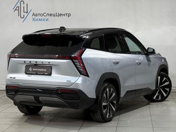 Geely Atlas II с пробегом 2024 года, цена 2 999 800 рублей, 43129 км, внедорожник, Автокод Объявления