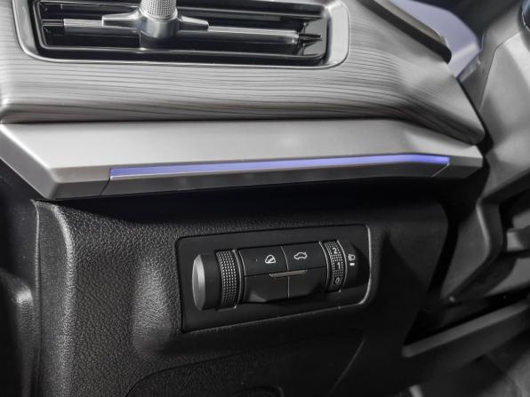 Chery Tiggo 8 Pro I с пробегом 2022 года, цена 1 699 000 рублей, 104889 км, внедорожник, Автокод Объявления