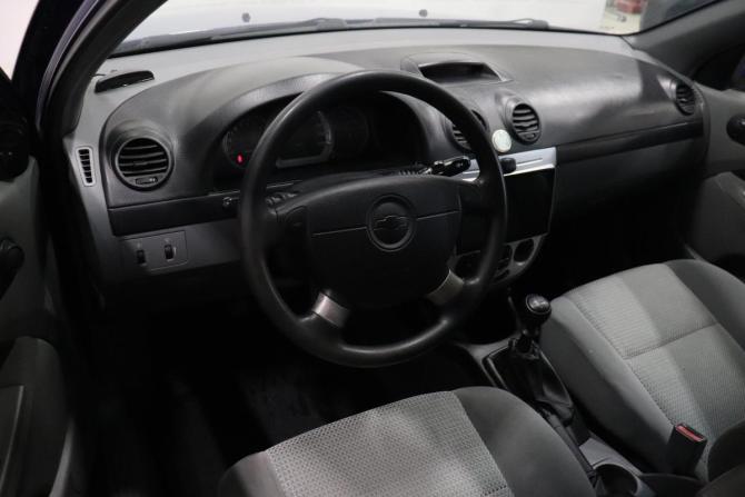 Chevrolet Lacetti I с пробегом 2009 года, цена 450 000 рублей, 185000 км, универсал, Автокод Объявления