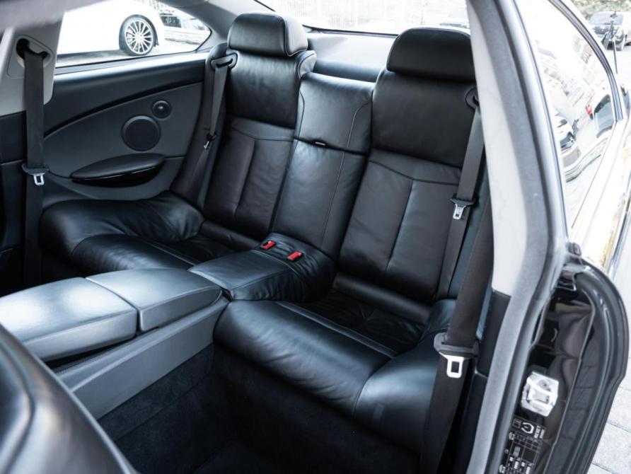 BMW 6 серии II (E63/E64) Ставрополь  - изображение 9