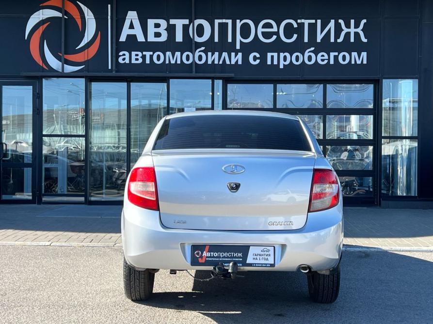 Lada (ВАЗ) Granta I Волгоград  - изображение 6