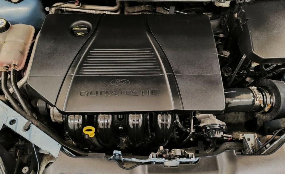 Ford Focus II Рестайлинг Москва  - изображение 14