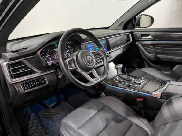 Dongfeng DFSK ix7 с пробегом 2024 года, цена 2 450 000 рублей, 10920 км, внедорожник, Автокод Объявления