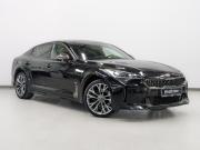 Kia Stinger I Москва  - изображение 33