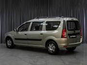 Lada (ВАЗ) Largus I Тюмень  - изображение 17