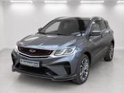 Geely Coolray I Москва  - изображение 21