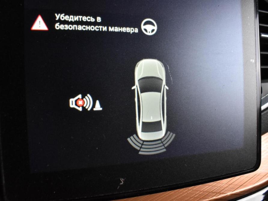 Lada (ВАЗ) Vesta I Рестайлинг (NG) Воронеж  - изображение 13