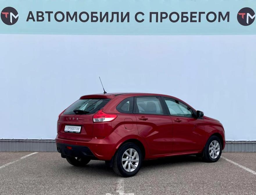 Lada (ВАЗ) XRAY I Стерлитамак  - изображение 2