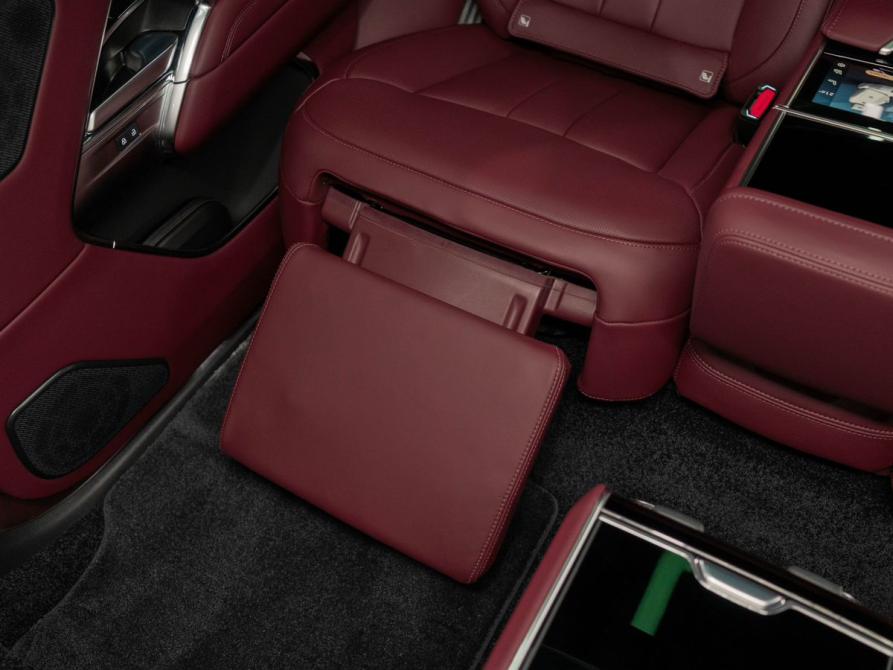 Land Rover Range Rover V Москва  - изображение 30