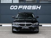 BMW 3 серии VII (G2x) Новороссийск  - изображение 29