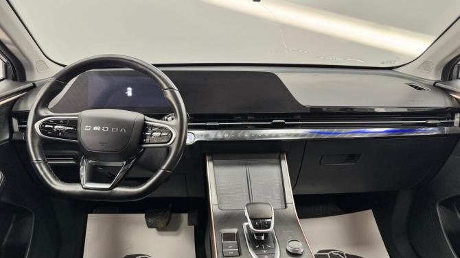 Omoda C5 I с пробегом 2024 года, цена 1 720 000 рублей, 28759 км, внедорожник, Автокод Объявления