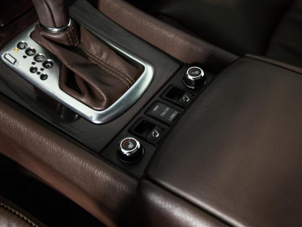 Infiniti EX I (J50) с пробегом 2012 года, цена 1 309 700 рублей, 224400 км, внедорожник, Автокод Объявления