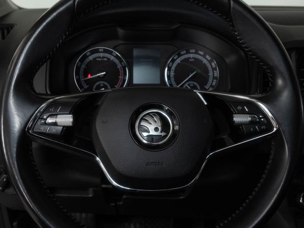 Skoda Karoq I с пробегом 2021 года, цена 2 155 000 рублей, 125000 км, внедорожник, Автокод Объявления