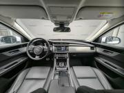 Jaguar XF II Москва  - изображение 27