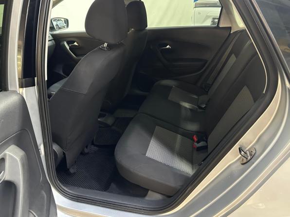 Volkswagen Polo V с пробегом 2013 года, цена 750 000 рублей, 128048 км, седан, Автокод Объявления