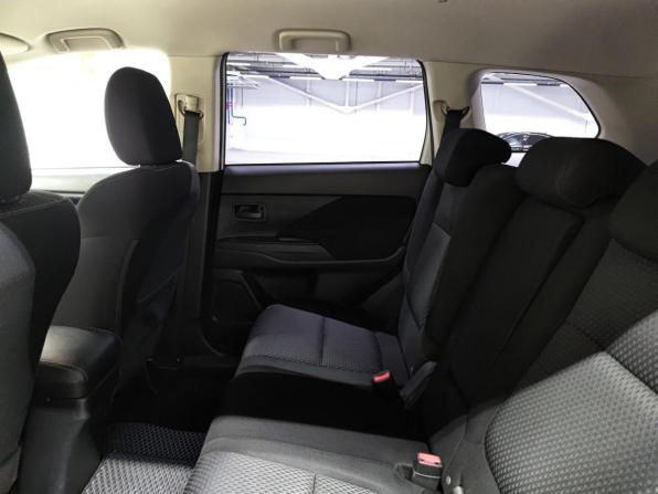Mitsubishi Outlander III Рестайлинг 3 с пробегом 2018 года, цена 1 649 000 рублей, 195001 км, внедорожник, Автокод Объявления