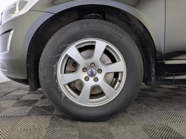 Volvo XC60 I Рестайлинг с пробегом 2015 года, цена 2 700 000 рублей, 93499 км, внедорожник, Автокод Объявления