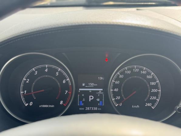 Mitsubishi Outlander II Рестайлинг с пробегом 2011 года, цена 965 000 рублей, 287338 км, внедорожник, Автокод Объявления