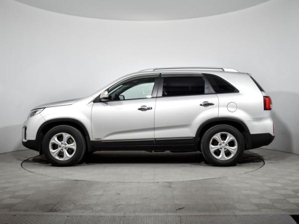 Kia Sorento II Рестайлинг с пробегом 2018 года, цена 1 689 000 рублей, 225000 км, внедорожник, Автокод Объявления