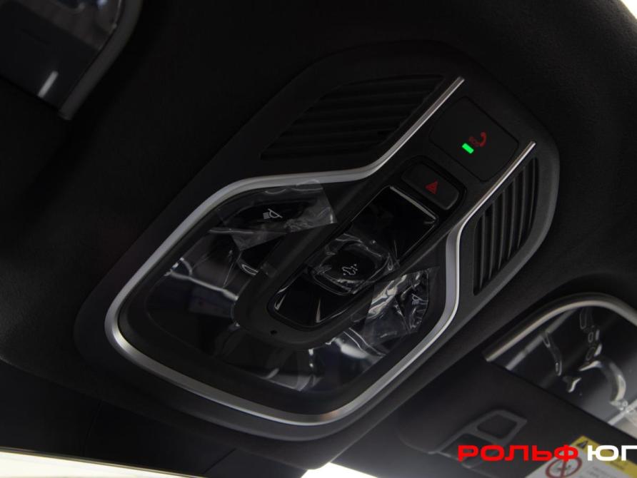 Geely Monjaro I Рестайлинг 2 Москва  - изображение 21