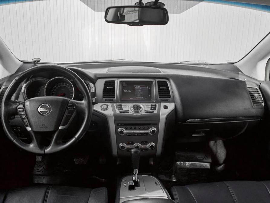 Nissan Murano II (Z51) Рестайлинг 2 Екатеринбург  - изображение 11