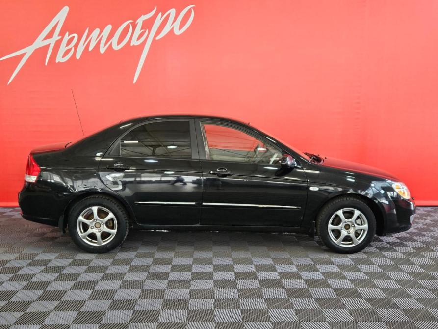 Kia Cerato I Вологда  - изображение 6