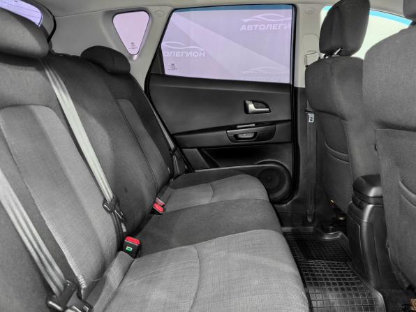 Kia Ceed I Рестайлинг с пробегом 2012 года, цена 770 000 рублей, 173000 км, хэтчбек, Автокод Объявления