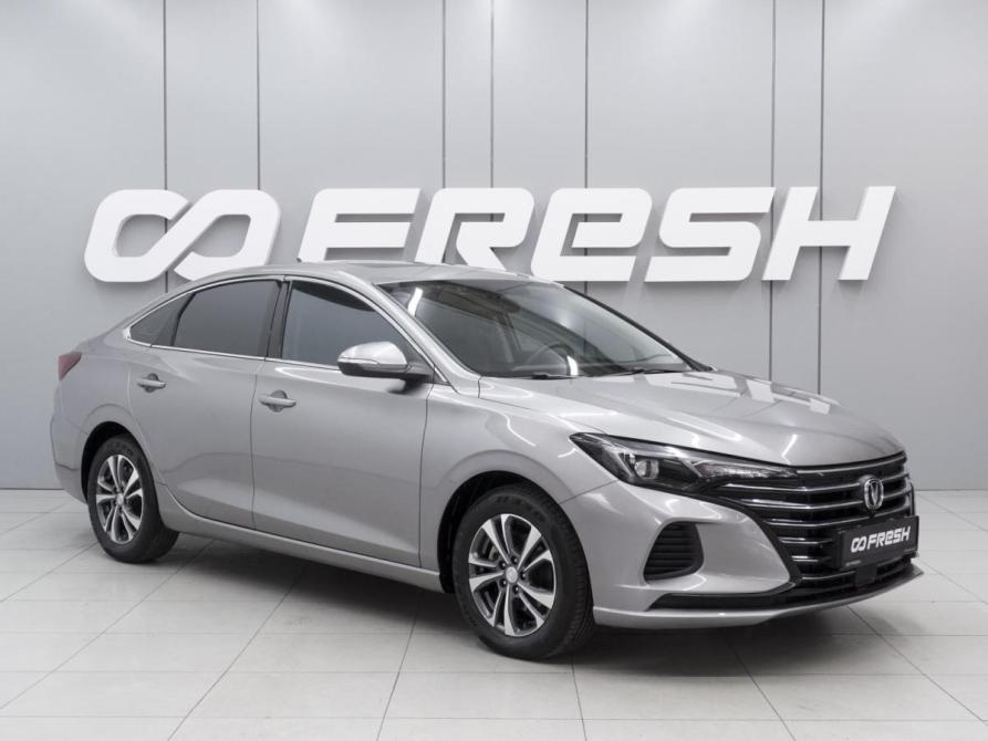 Changan Eado Plus Ростов-на-Дону  - изображение 1