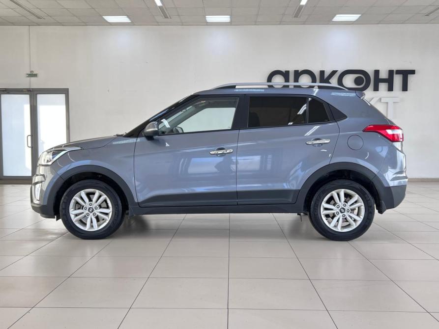 Hyundai Creta I Волгоград  - изображение 7
