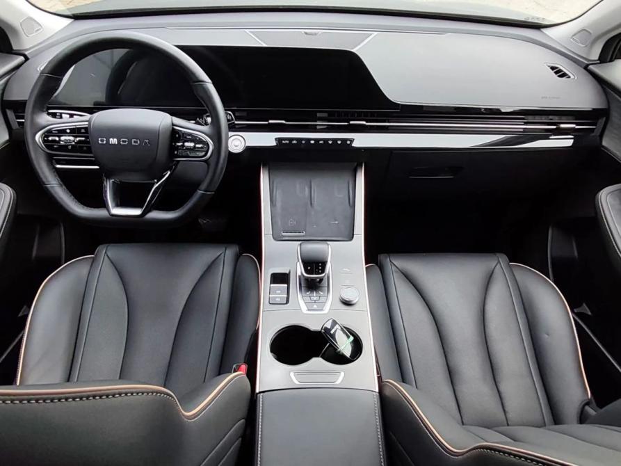 Omoda C5 I Рестайлинг Санкт-Петербург  - изображение 11