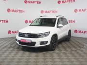 Volkswagen Tiguan I Рестайлинг Вологда  - изображение 18