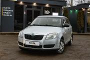 Skoda Fabia II Рестайлинг Уфа  - изображение 18
