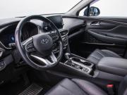 Hyundai Santa Fe IV Москва  - изображение 30