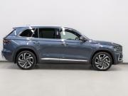 Geely Monjaro I Москва  - изображение 34