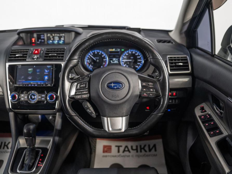 Subaru Levorg I Иркутск  - изображение 9