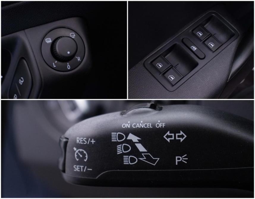 Volkswagen Polo V Рестайлинг Москва  - изображение 17