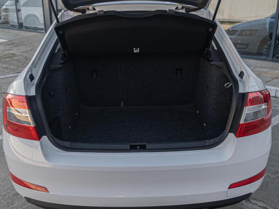 Skoda Octavia III (A7) Краснодар  - изображение 16