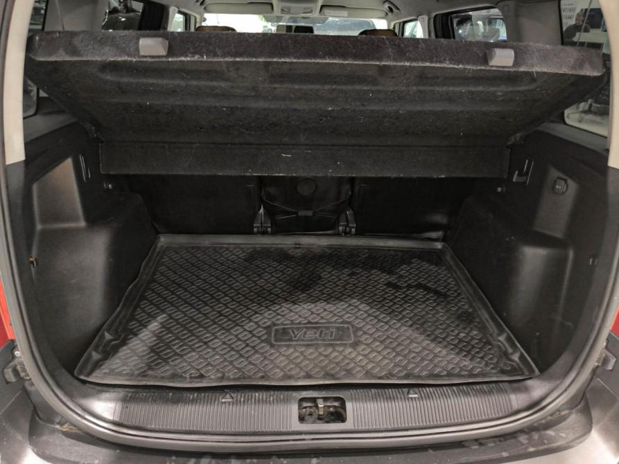 Skoda Yeti I Казань  - изображение 12