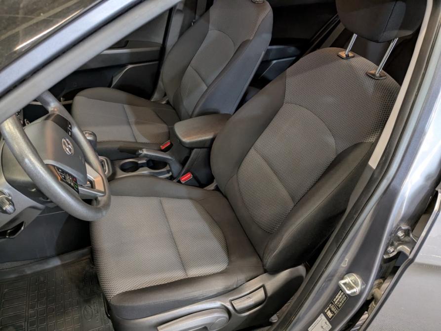 Hyundai Creta I Москва  - изображение 18
